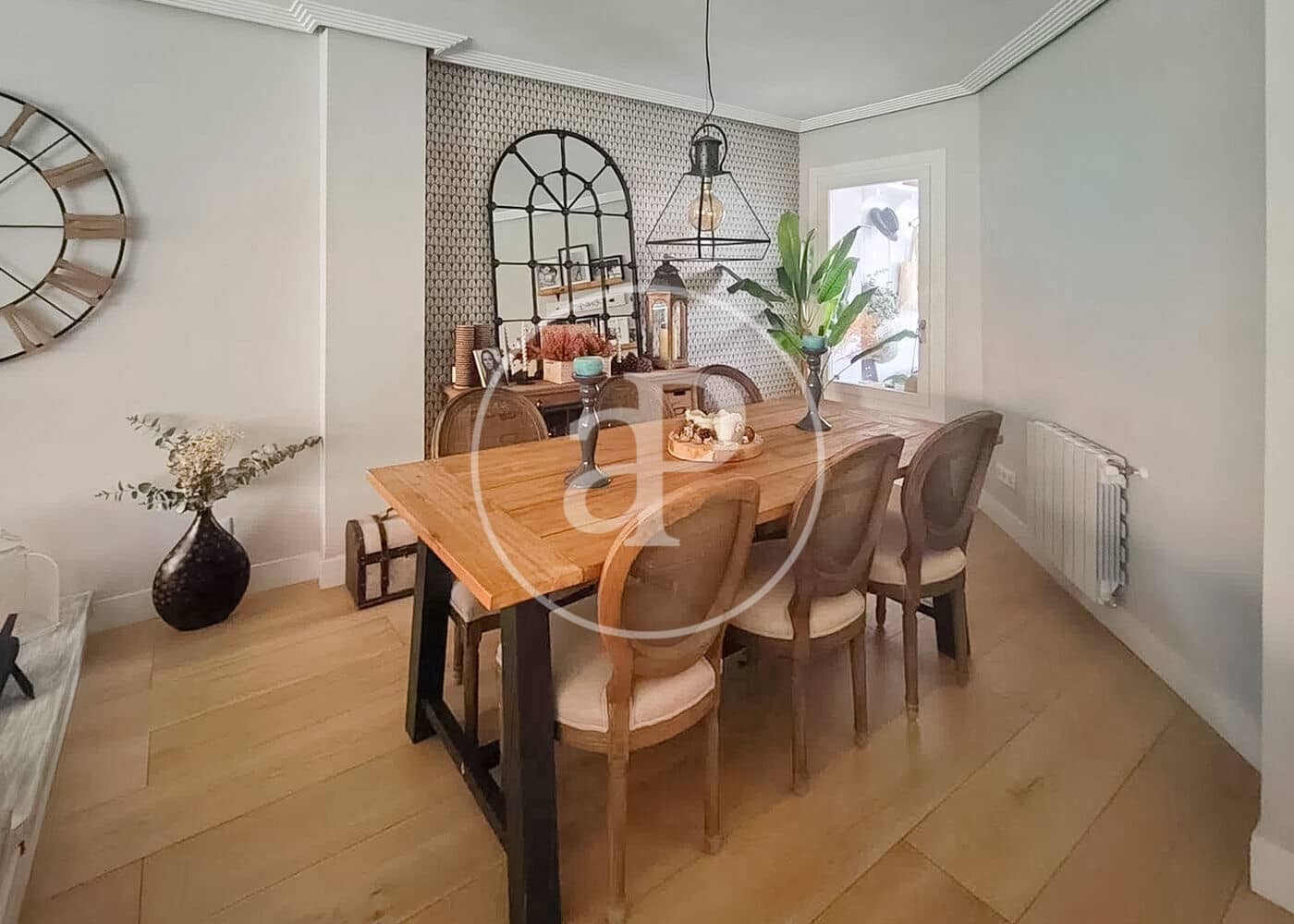 4 soveværelse Villa til salg i Algete med swimmingpool - € 760.000 (Ref: 9977330)