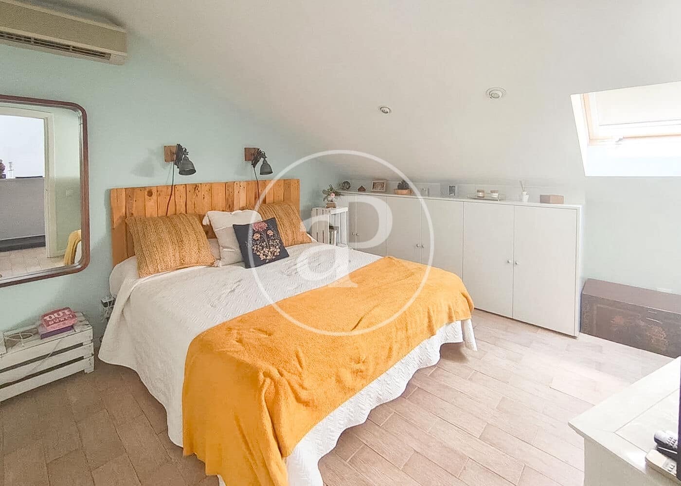 4 soveværelse Villa til salg i Algete med swimmingpool - € 760.000 (Ref: 9977330)