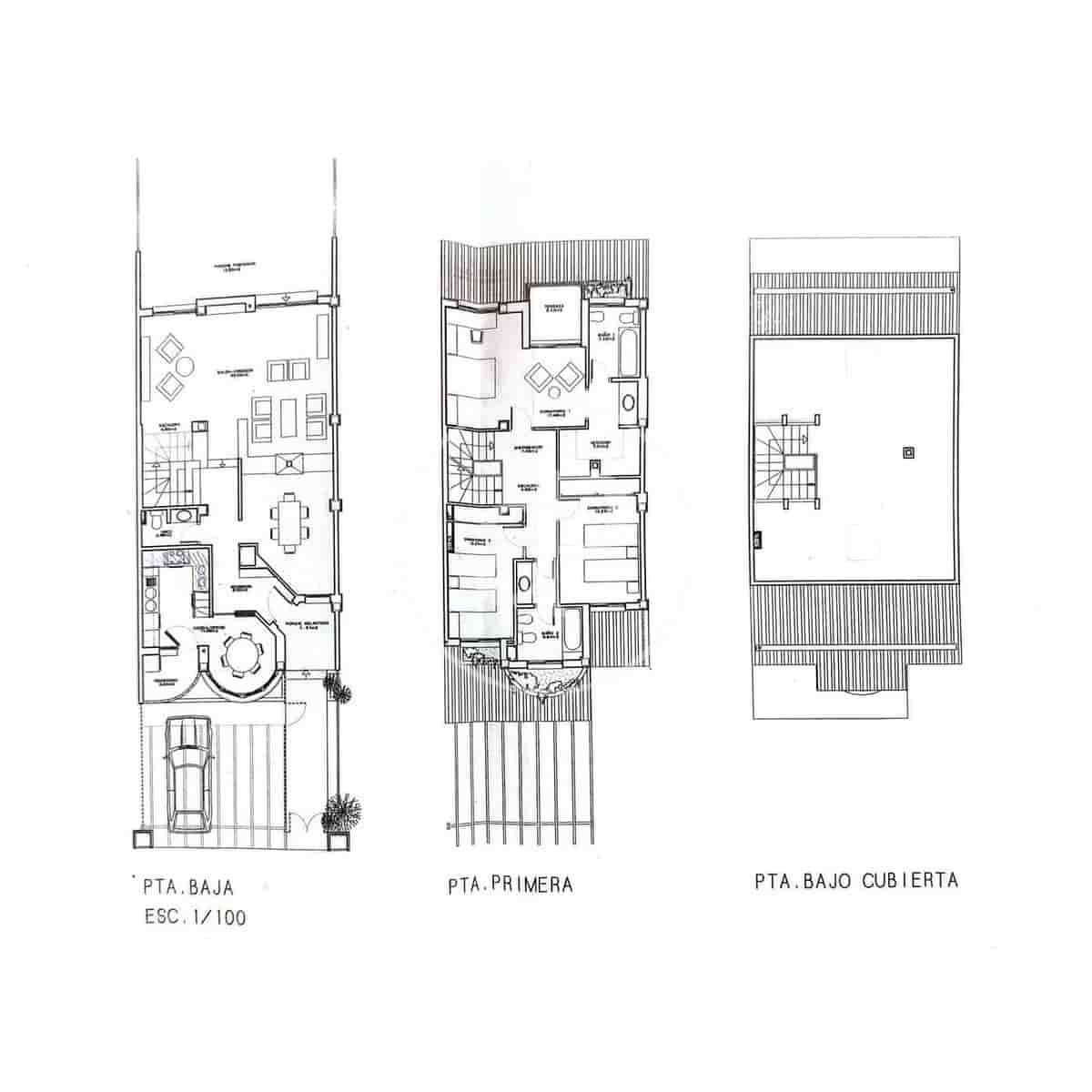 4 soveværelse Villa til salg i Algete med swimmingpool - € 760.000 (Ref: 9977330)