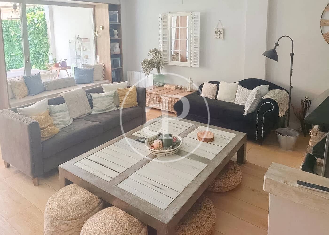 4 soveværelse Villa til salg i Algete med swimmingpool - € 760.000 (Ref: 9977330)