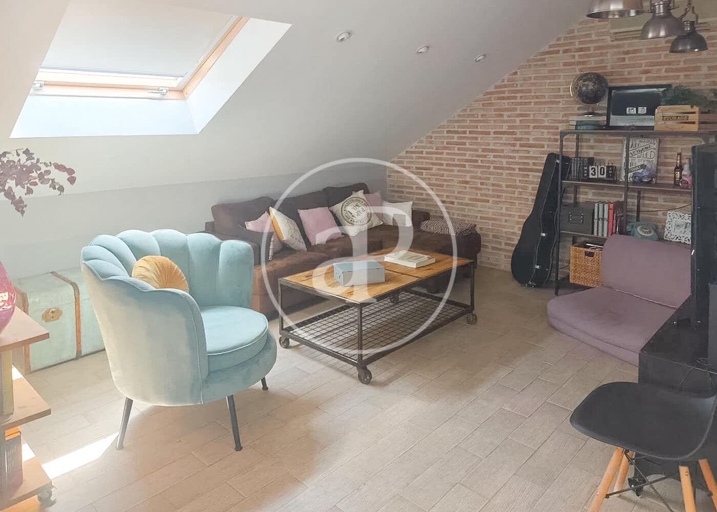 4 soveværelse Villa til salg i Algete med swimmingpool - € 760.000 (Ref: 9977330)