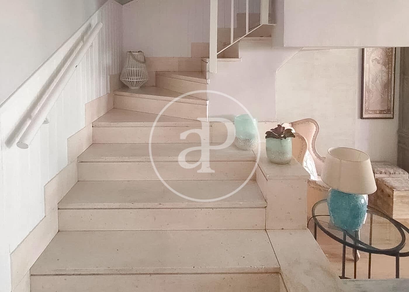 4 soveværelse Villa til salg i Algete med swimmingpool - € 760.000 (Ref: 9977330)