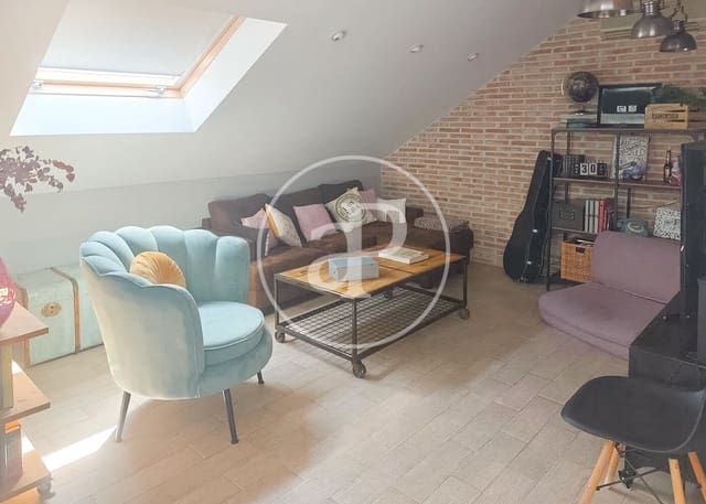 4 soveværelse Villa til salg i Algete med swimmingpool - € 760.000 (Ref: 9977330)