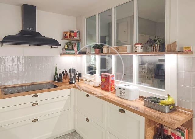 4 soveværelse Villa til salg i Algete med swimmingpool - € 760.000 (Ref: 9977330)
