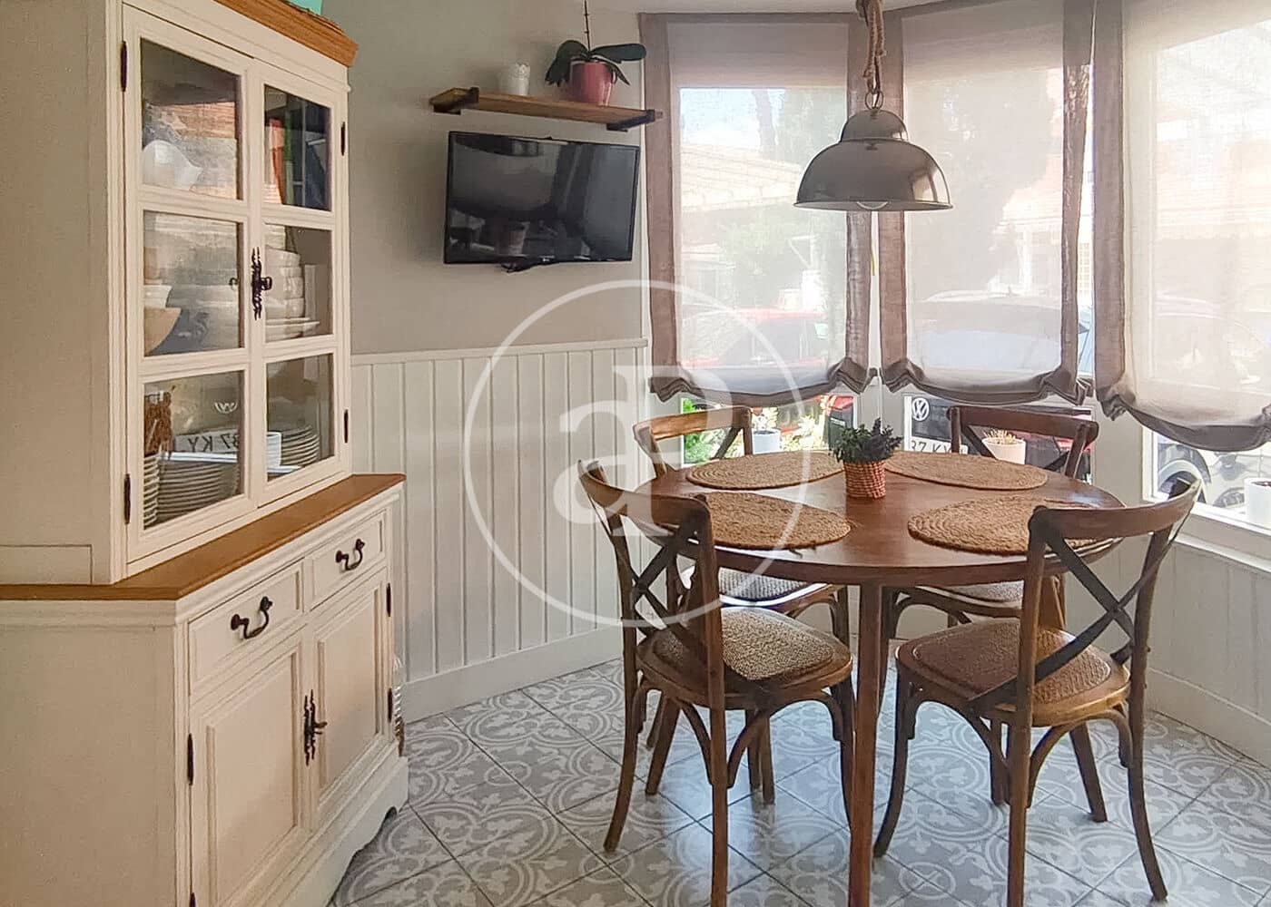4 soveværelse Villa til salg i Algete med swimmingpool - € 760.000 (Ref: 9977330)