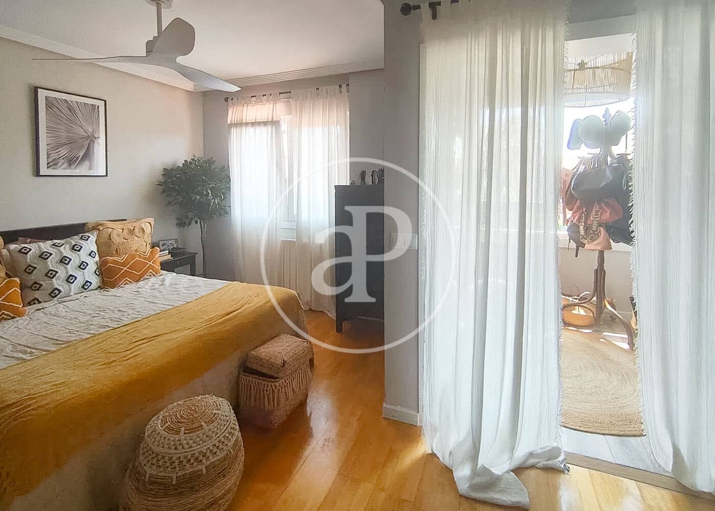 4 soveværelse Villa til salg i Algete med swimmingpool - € 760.000 (Ref: 9977330)