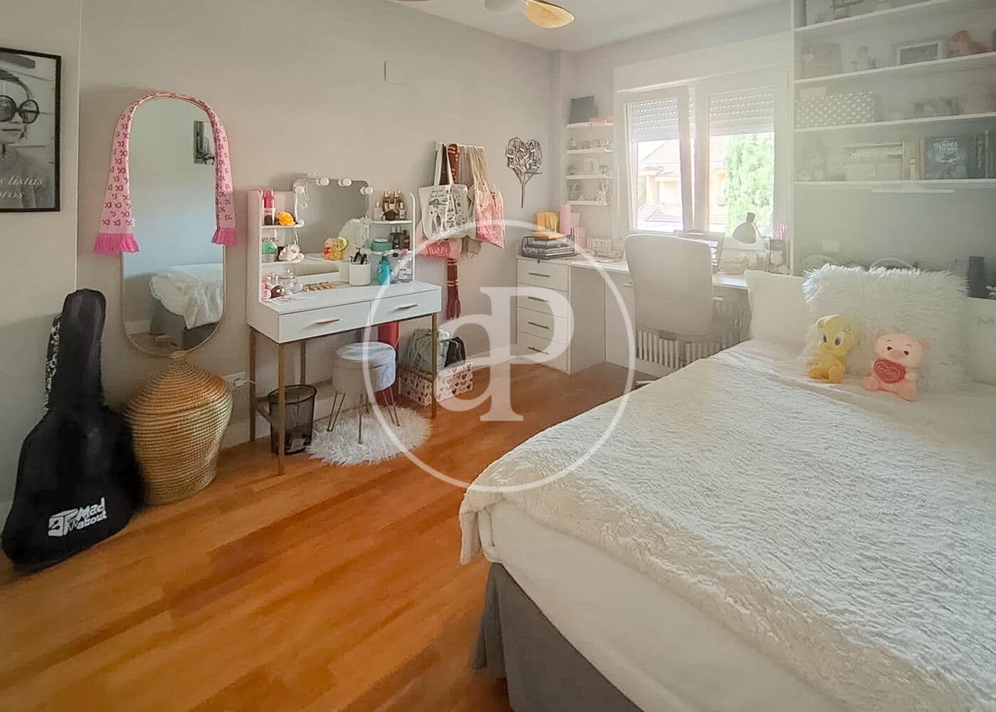 4 soveværelse Villa til salg i Algete med swimmingpool - € 760.000 (Ref: 9977330)