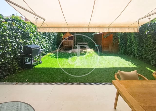 4 soveværelse Villa til salg i Algete med swimmingpool - € 760.000 (Ref: 9977330)