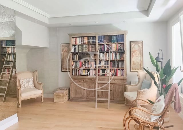 4 soveværelse Villa til salg i Algete med swimmingpool - € 760.000 (Ref: 9977330)