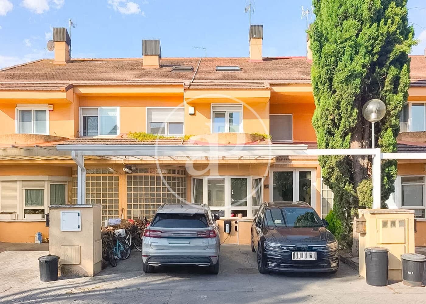 4 soveværelse Villa til salg i Algete med swimmingpool - € 760.000 (Ref: 9977330)