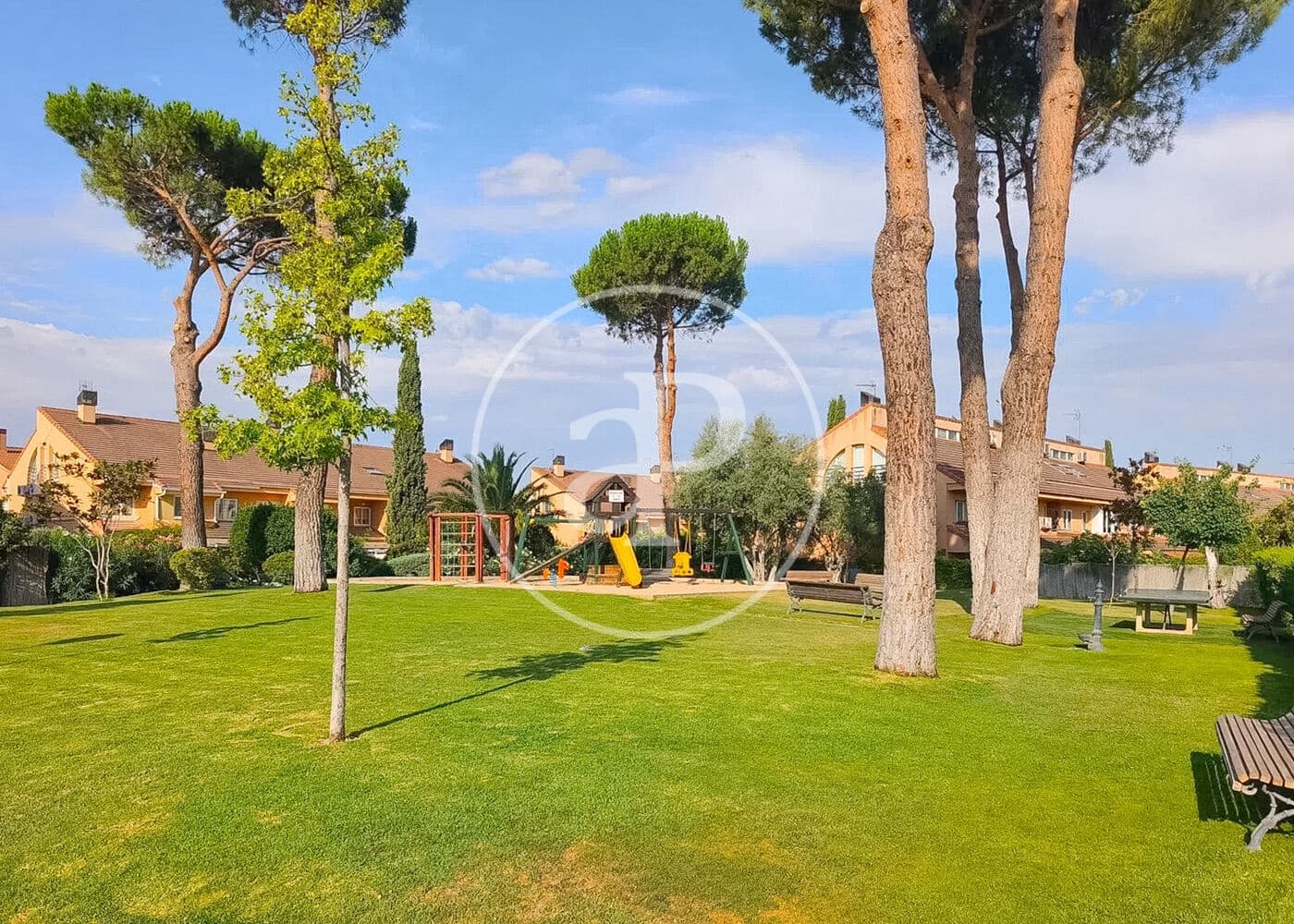 4 soveværelse Villa til salg i Algete med swimmingpool - € 760.000 (Ref: 9977330)
