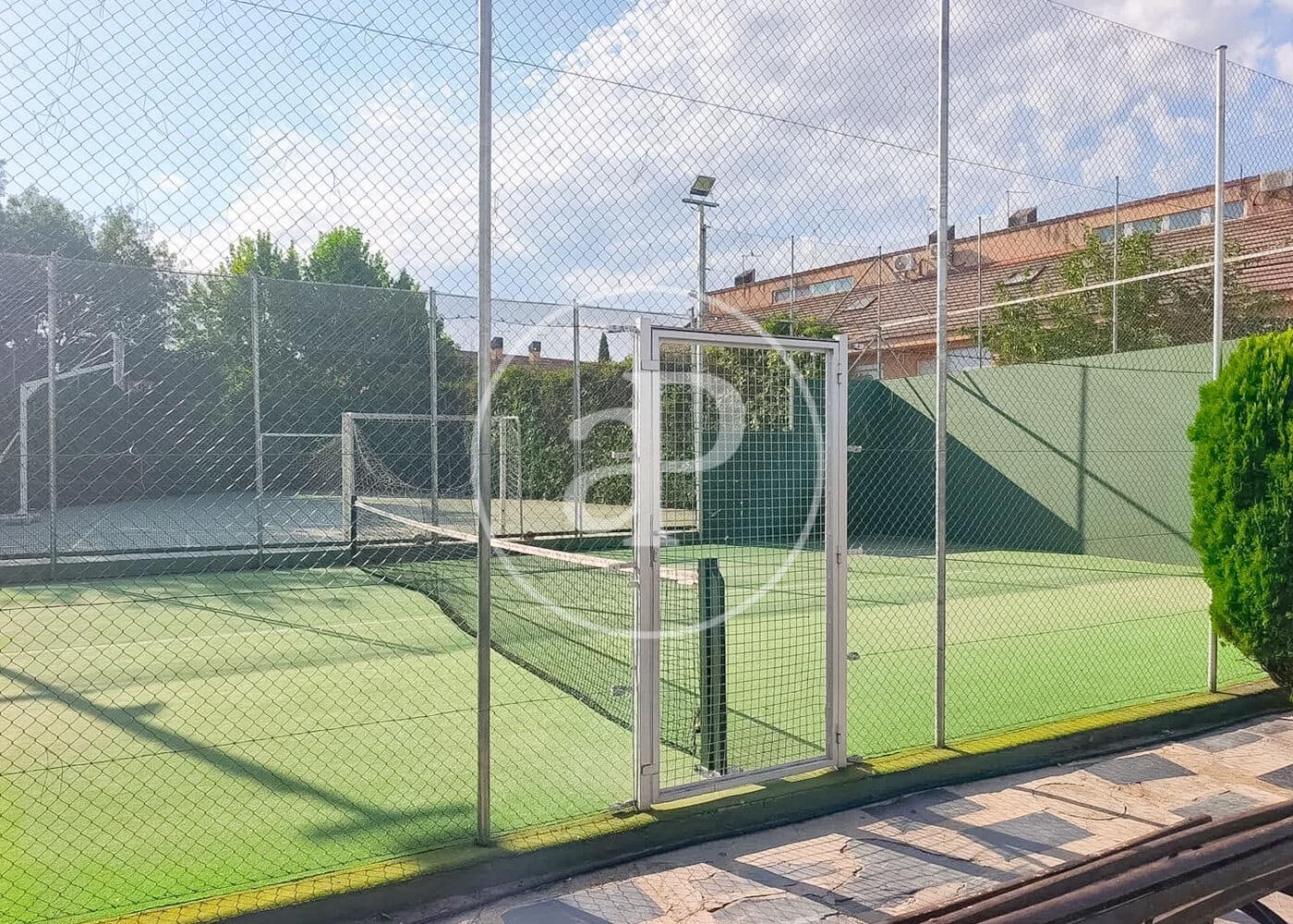 4 soveværelse Villa til salg i Algete med swimmingpool - € 760.000 (Ref: 9977330)