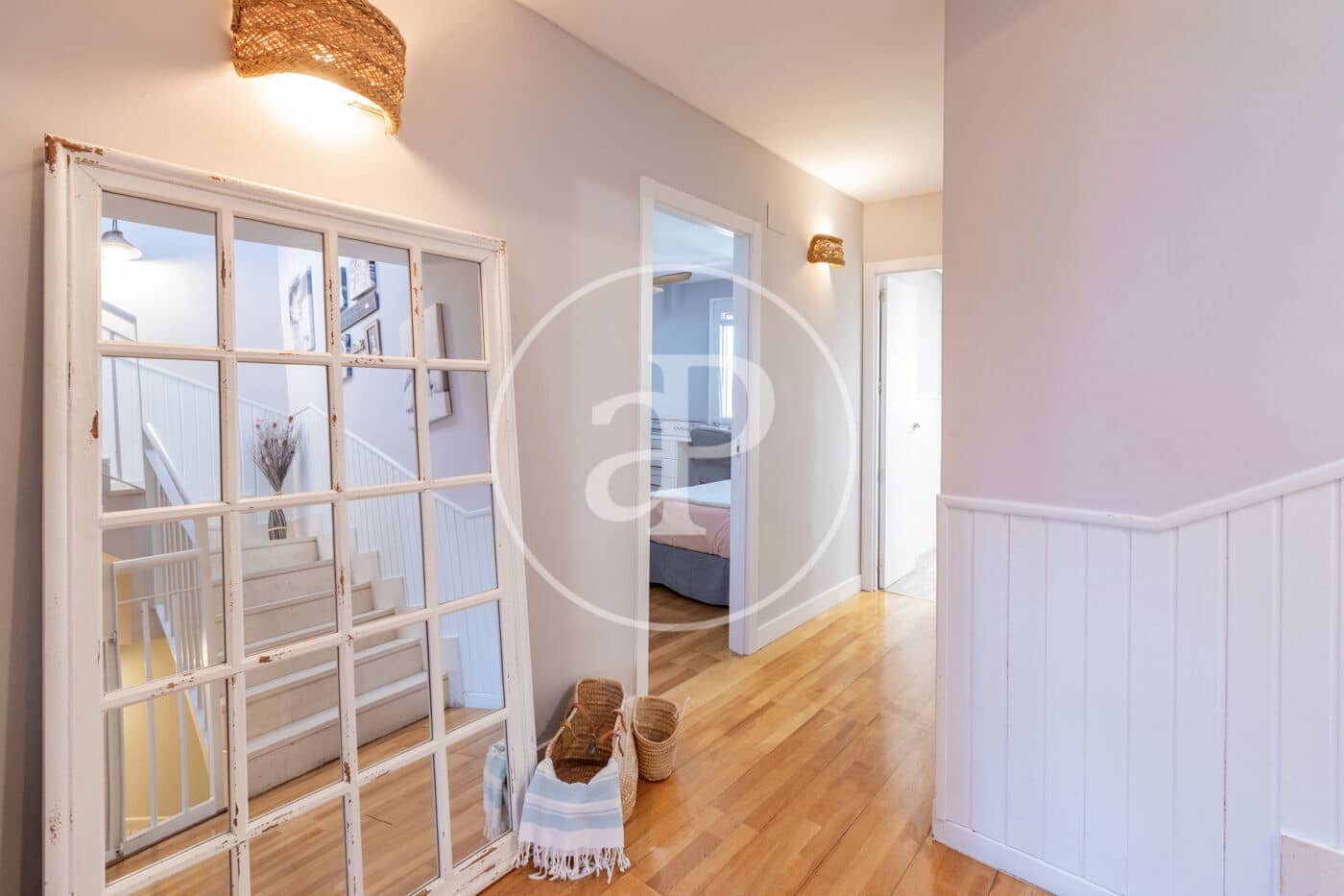 4 makuuhuone Huvila myytävänä paikassa Algete mukana uima-altaan - 760 000 € (Ref: 9977330)