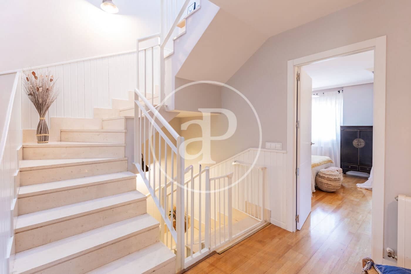 4 makuuhuone Huvila myytävänä paikassa Algete mukana uima-altaan - 760 000 € (Ref: 9977330)