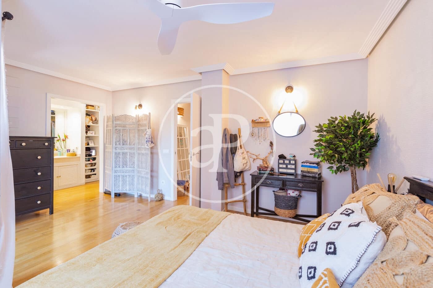 4 makuuhuone Huvila myytävänä paikassa Algete mukana uima-altaan - 760 000 € (Ref: 9977330)