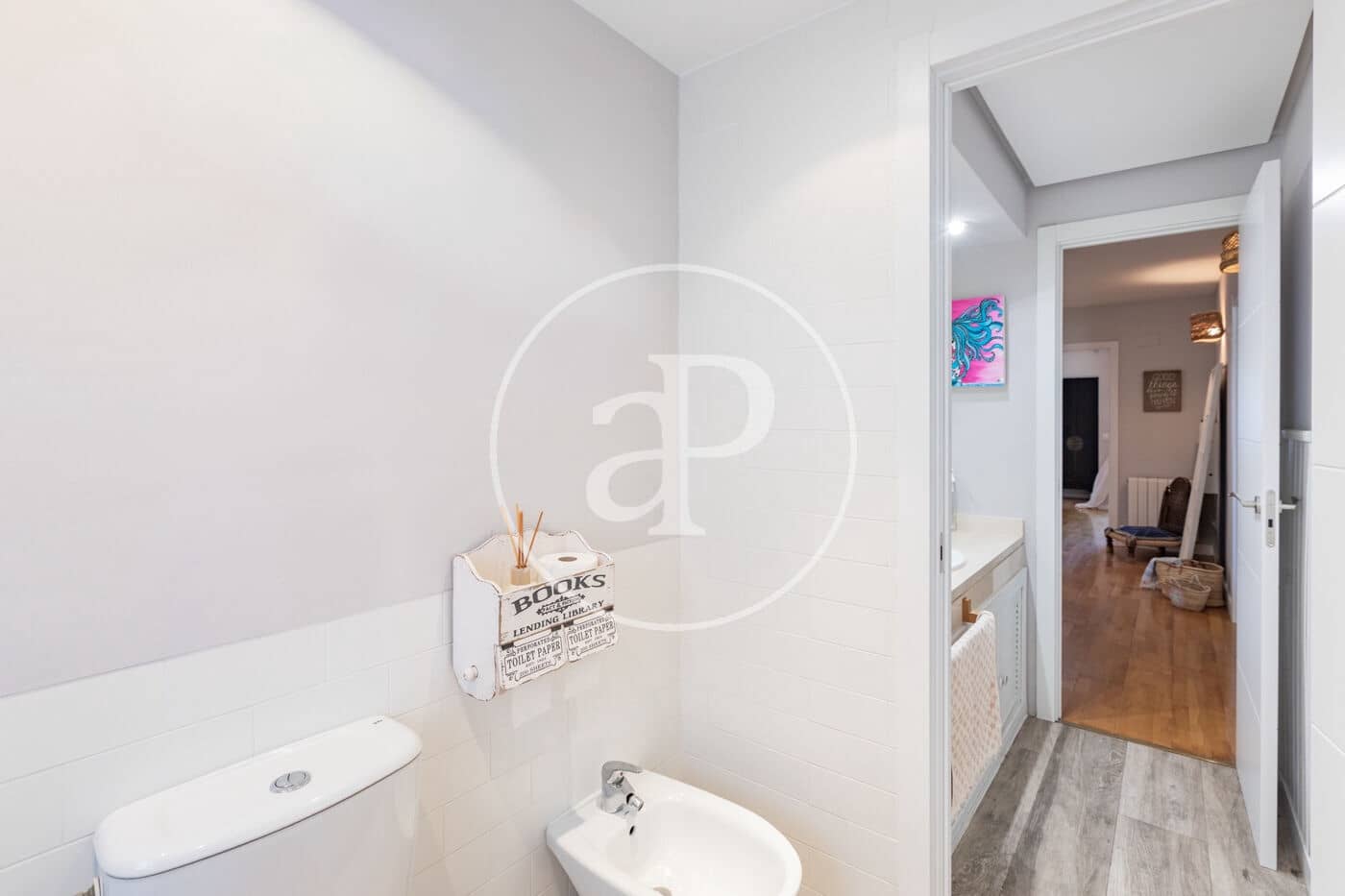 4 makuuhuone Huvila myytävänä paikassa Algete mukana uima-altaan - 760 000 € (Ref: 9977330)