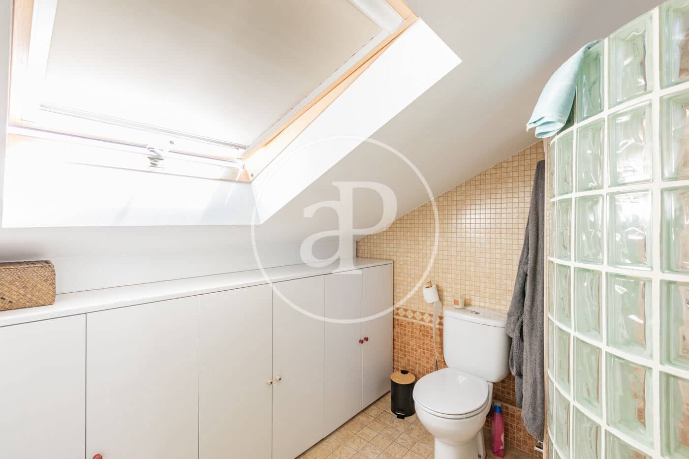 4 makuuhuone Huvila myytävänä paikassa Algete mukana uima-altaan - 760 000 € (Ref: 9977330)