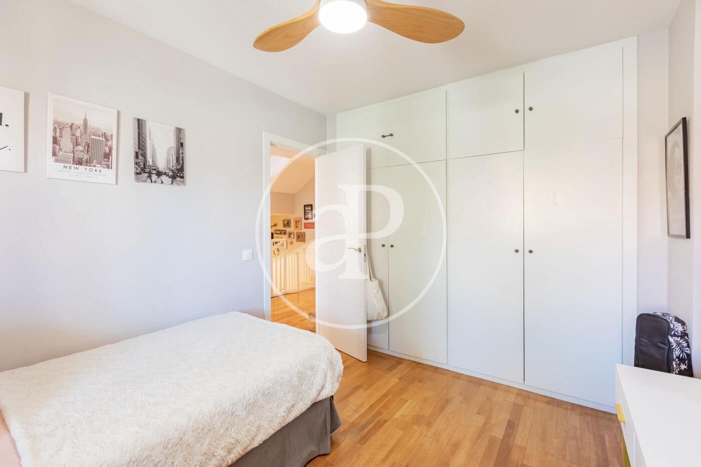 4 makuuhuone Huvila myytävänä paikassa Algete mukana uima-altaan - 760 000 € (Ref: 9977330)