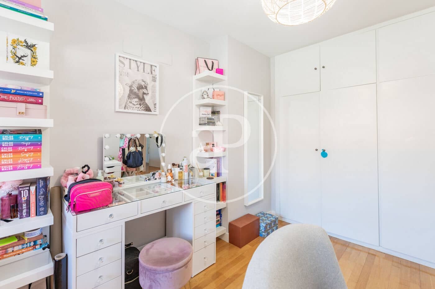 4 makuuhuone Huvila myytävänä paikassa Algete mukana uima-altaan - 760 000 € (Ref: 9977330)