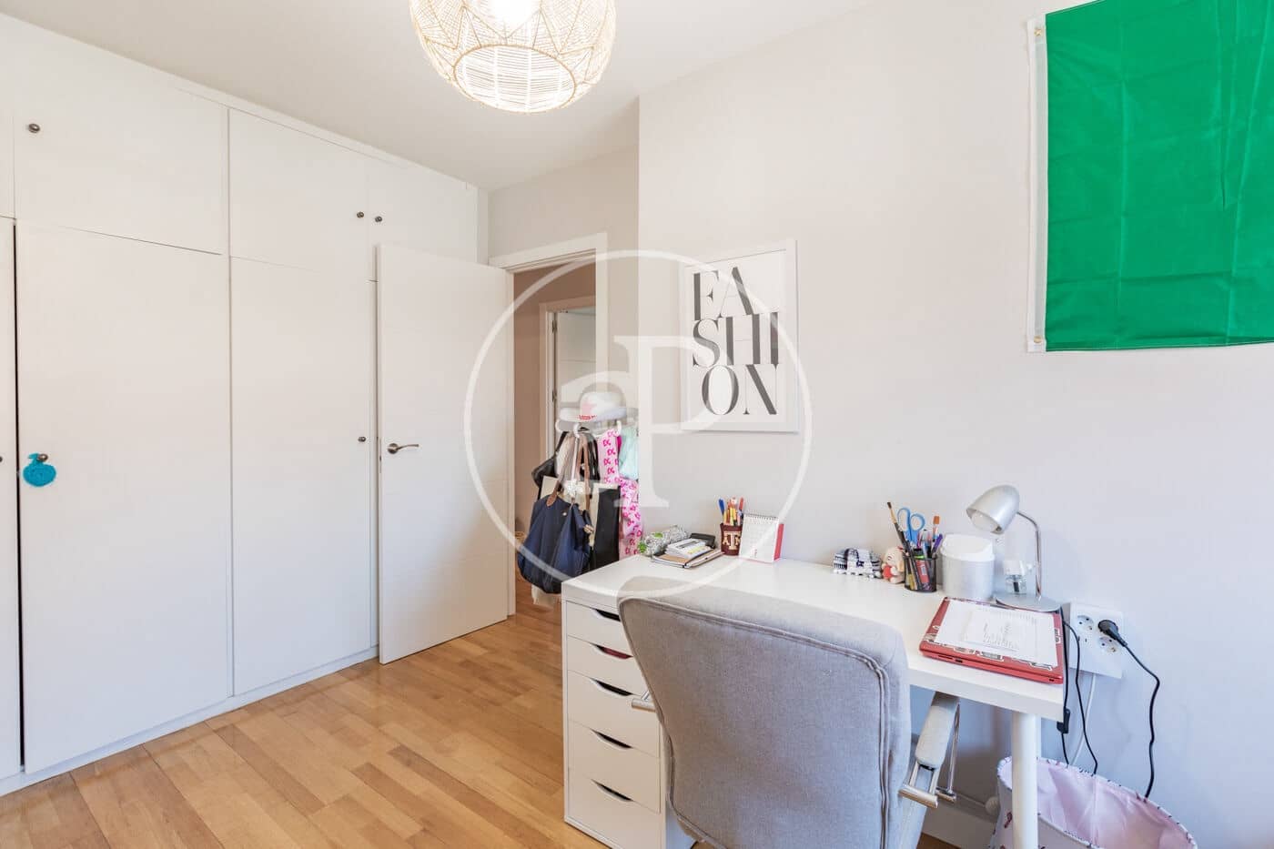 4 makuuhuone Huvila myytävänä paikassa Algete mukana uima-altaan - 760 000 € (Ref: 9977330)