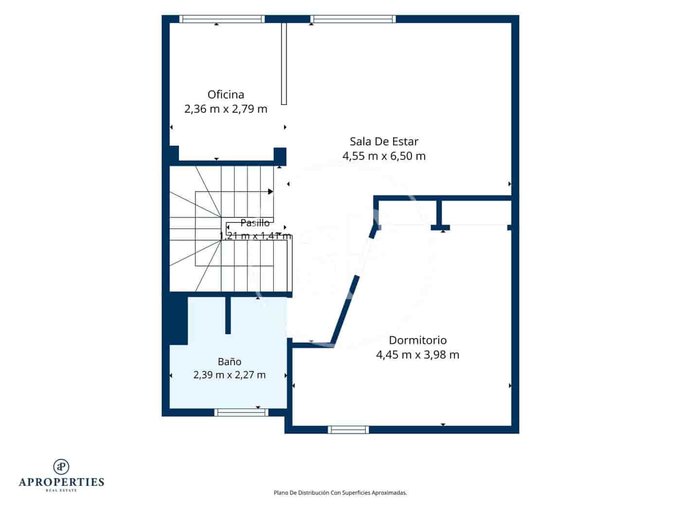 4 makuuhuone Huvila myytävänä paikassa Algete mukana uima-altaan - 760 000 € (Ref: 9977330)