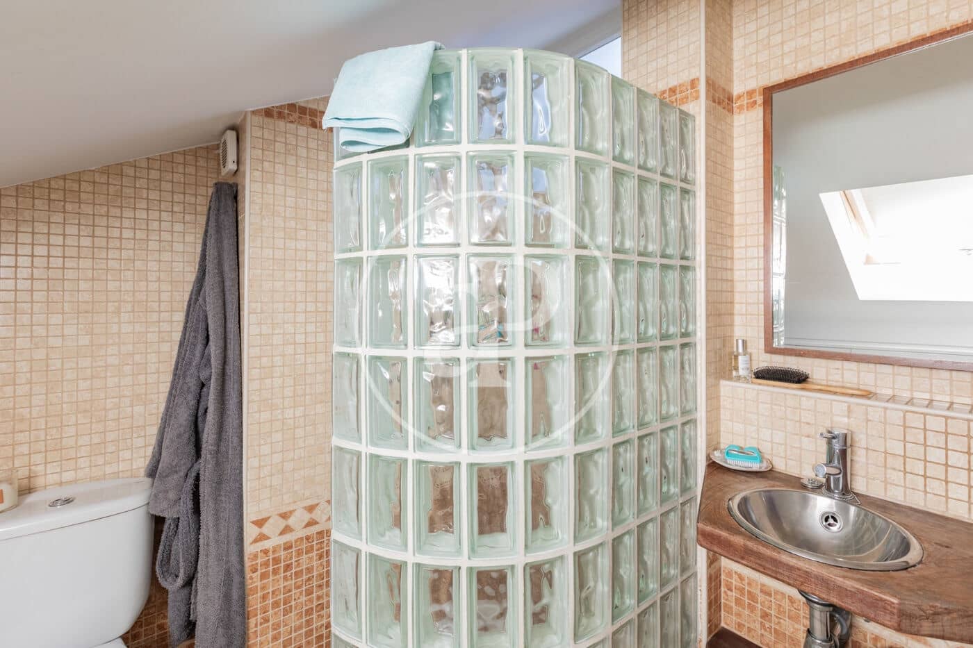 4 makuuhuone Huvila myytävänä paikassa Algete mukana uima-altaan - 760 000 € (Ref: 9977330)