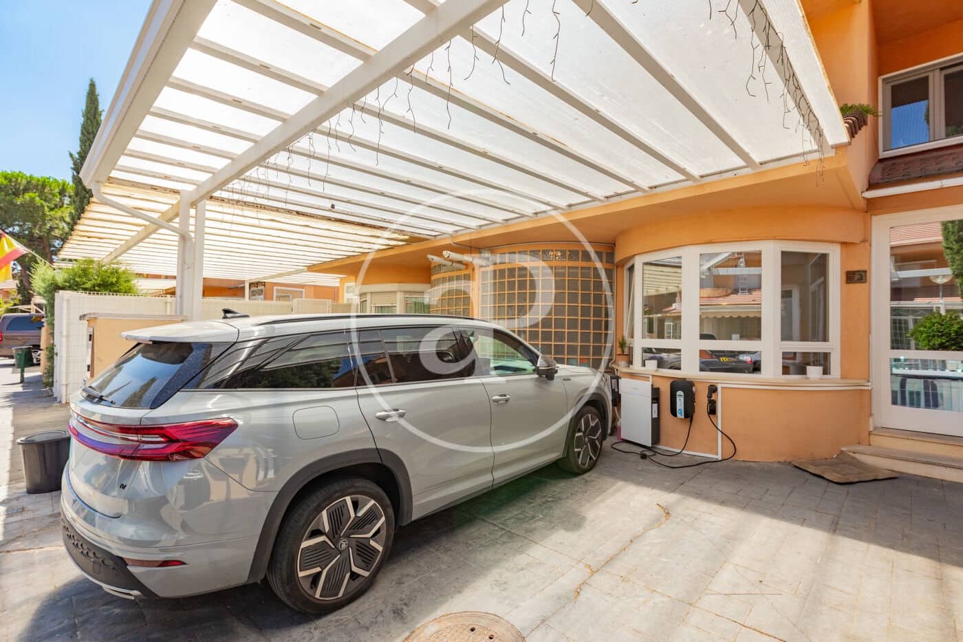 4 makuuhuone Huvila myytävänä paikassa Algete mukana uima-altaan - 760 000 € (Ref: 9977330)