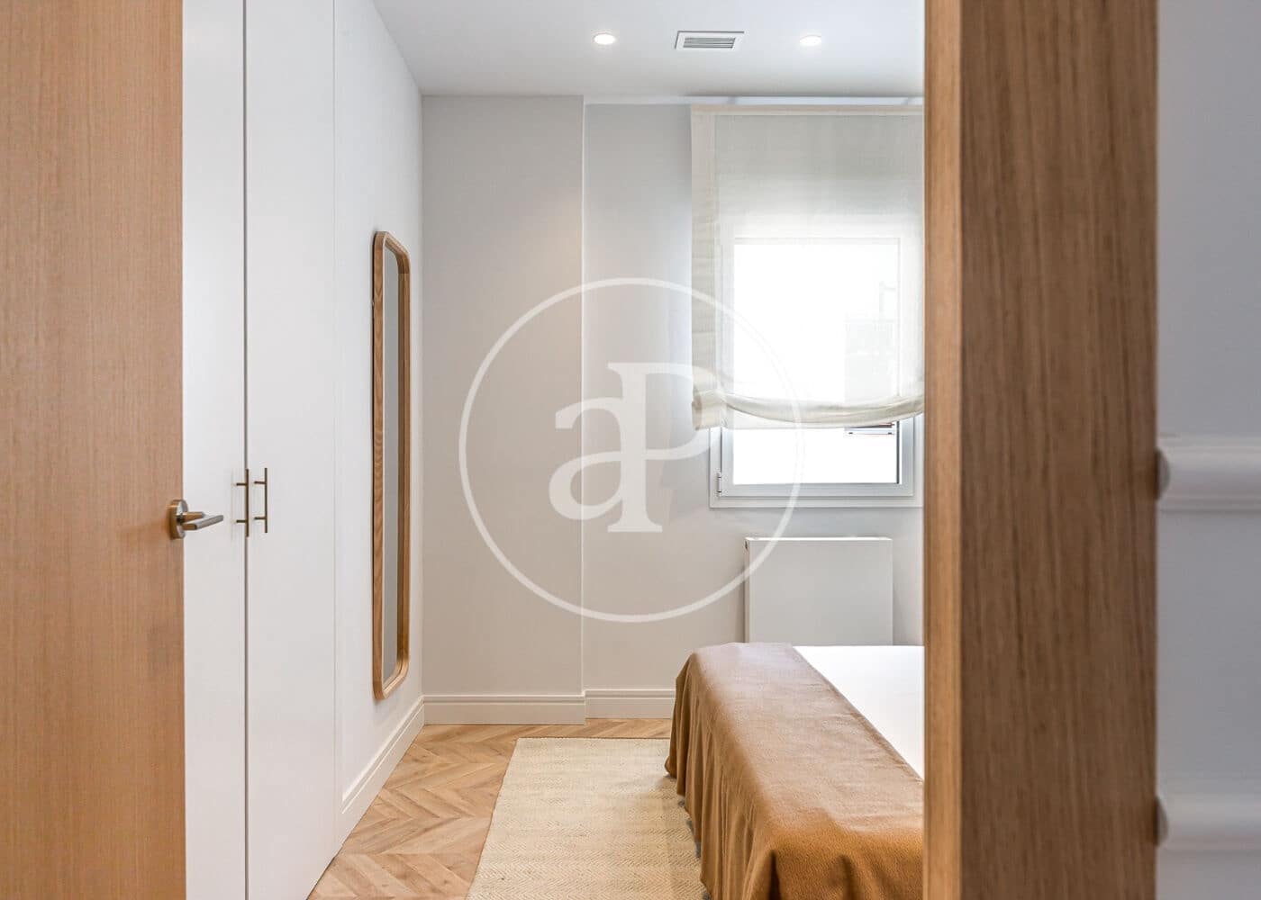 3 bedroom Apartment for sale in Madrid city - € 1,450,000 (Ref: 9977331)