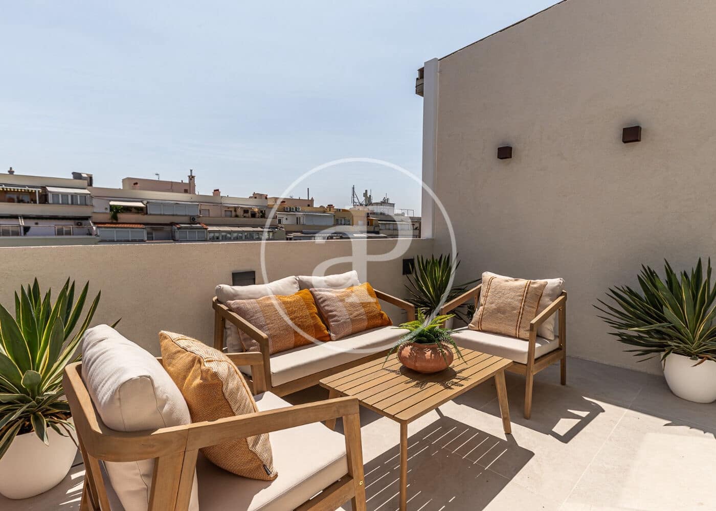 3 bedroom Apartment for sale in Madrid city - € 1,450,000 (Ref: 9977331)