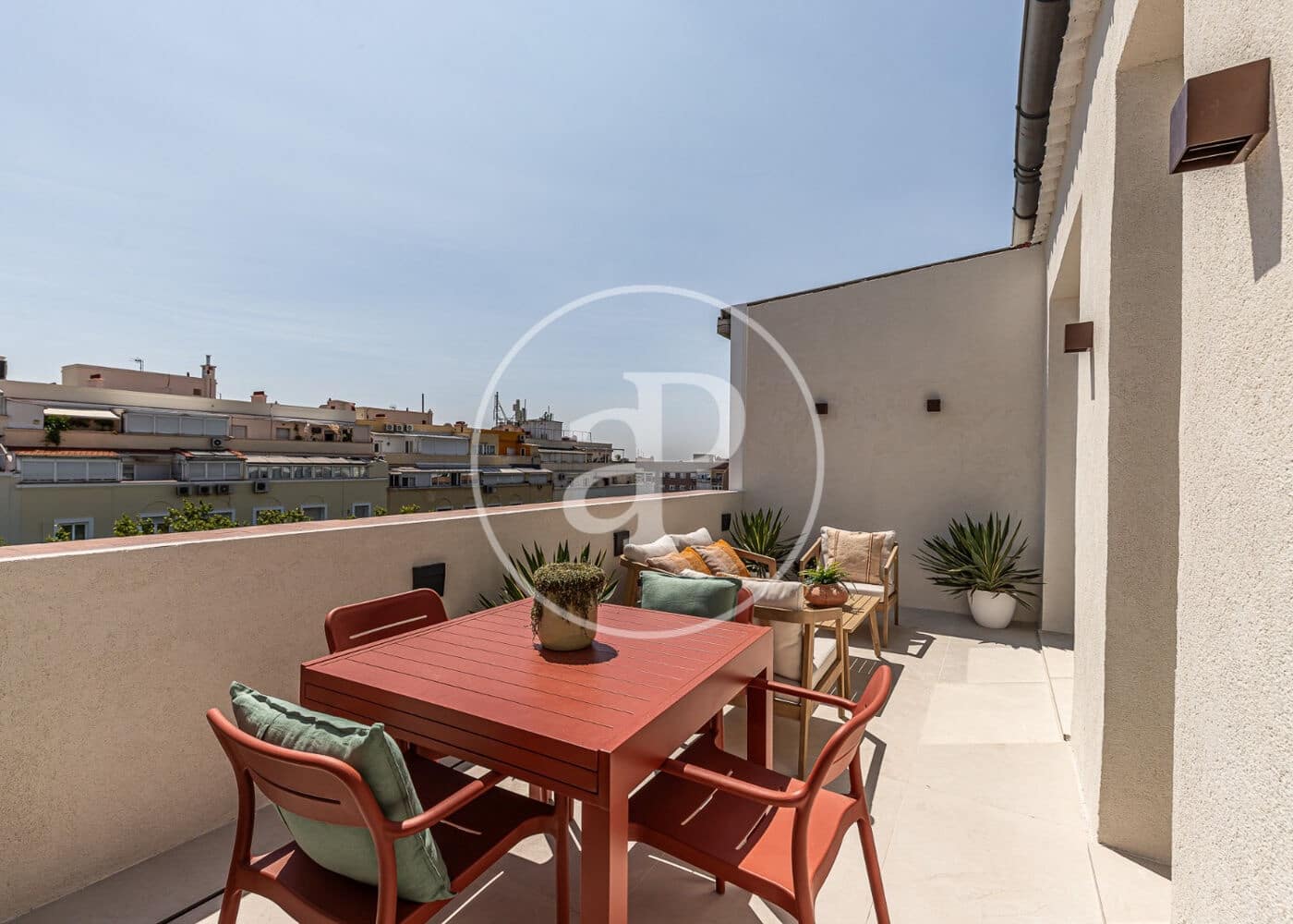 3 bedroom Apartment for sale in Madrid city - € 1,450,000 (Ref: 9977331)