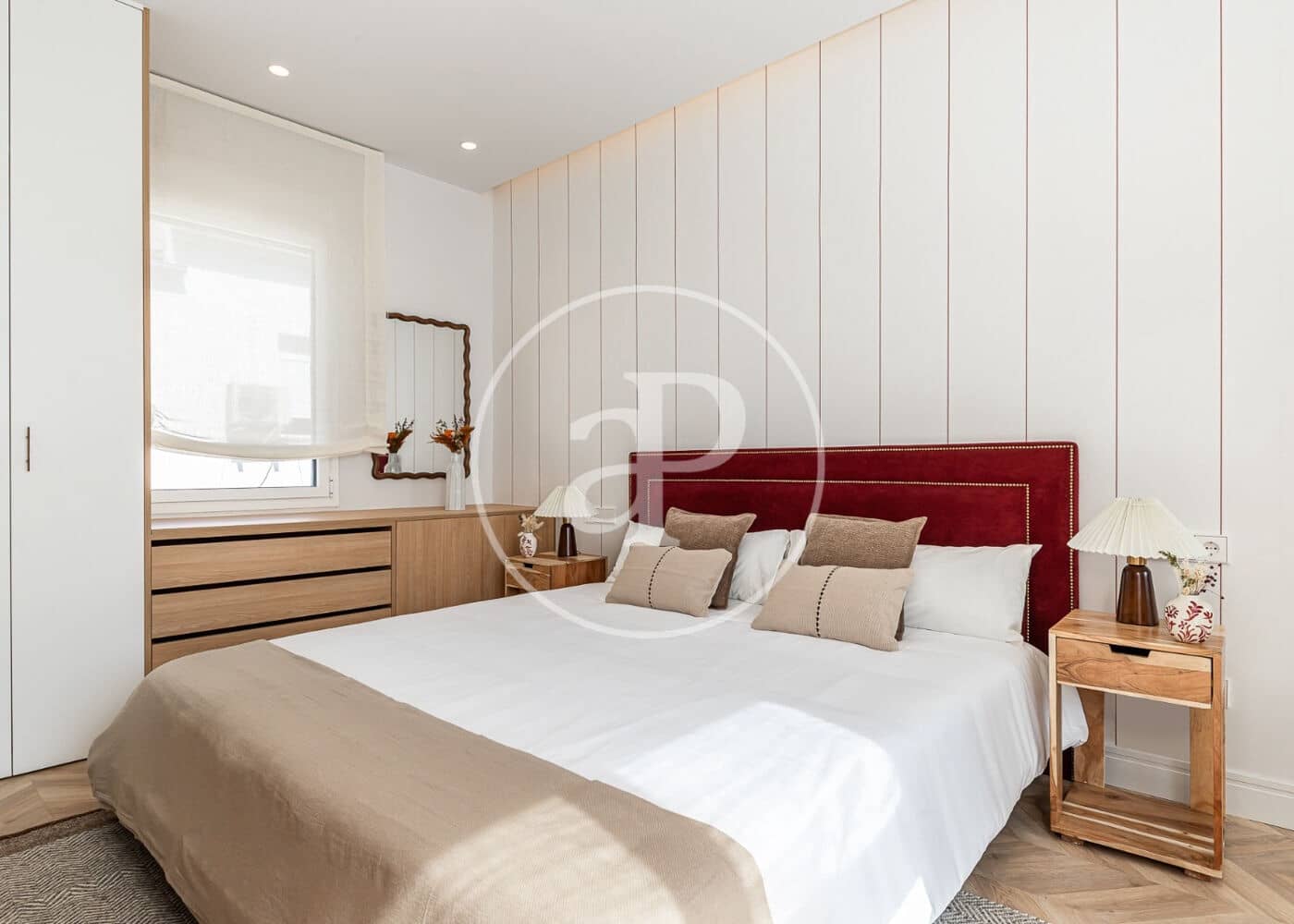 3 bedroom Apartment for sale in Madrid city - € 1,450,000 (Ref: 9977331)