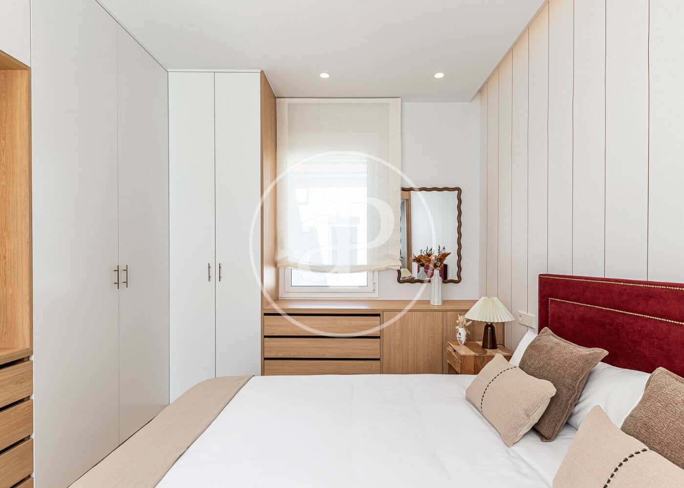 3 bedroom Apartment for sale in Madrid city - € 1,450,000 (Ref: 9977331)