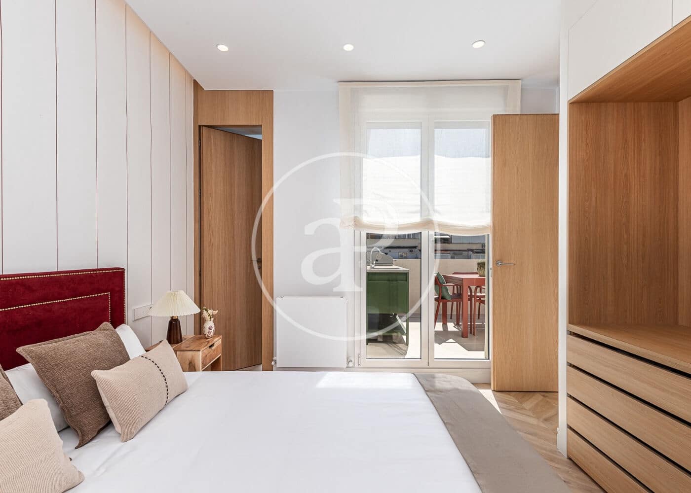 3 bedroom Apartment for sale in Madrid city - € 1,450,000 (Ref: 9977331)