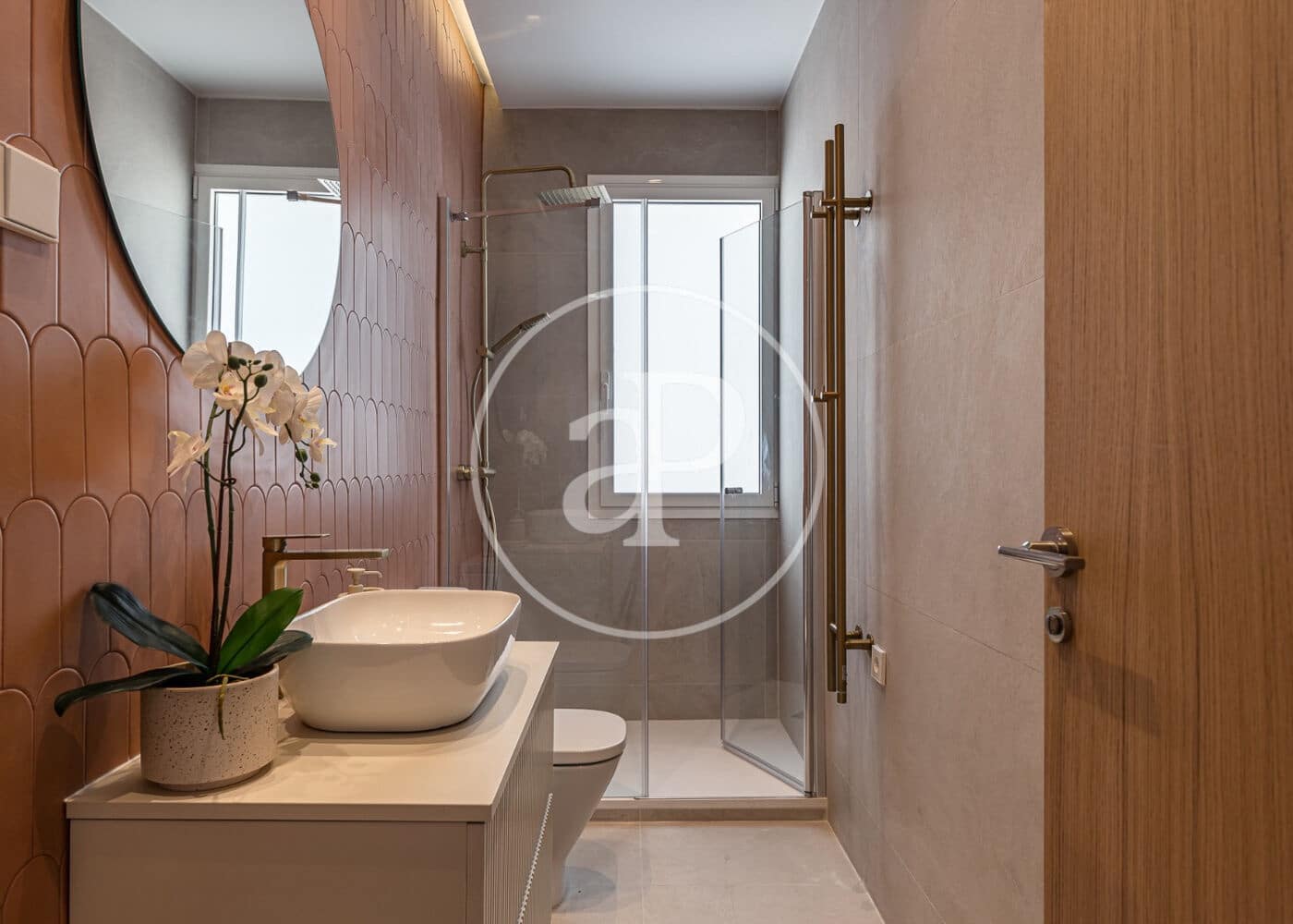 3 bedroom Apartment for sale in Madrid city - € 1,450,000 (Ref: 9977331)