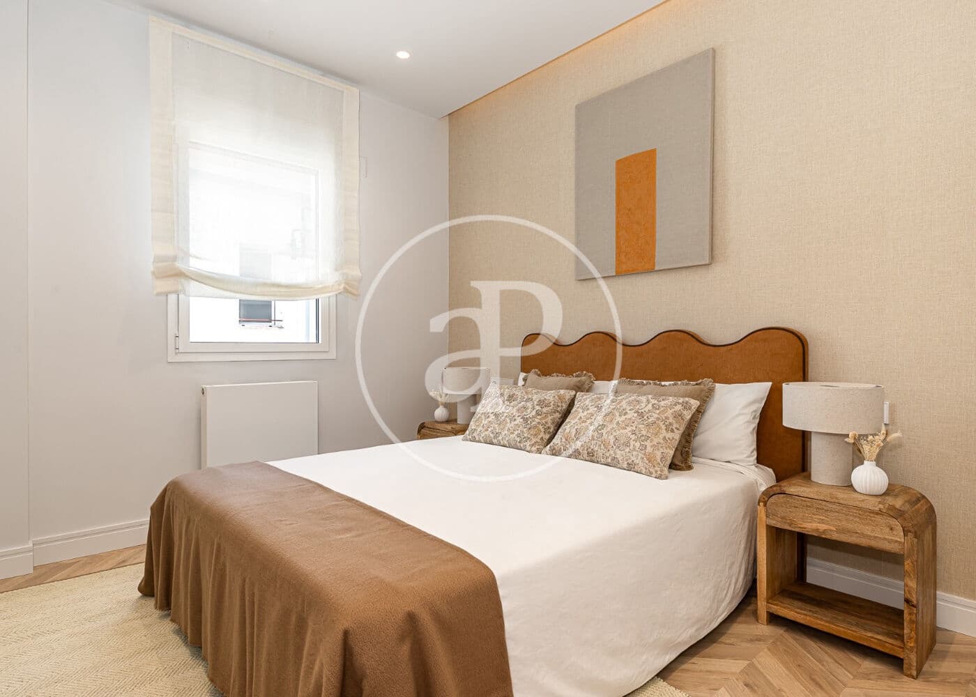3 bedroom Apartment for sale in Madrid city - € 1,450,000 (Ref: 9977331)
