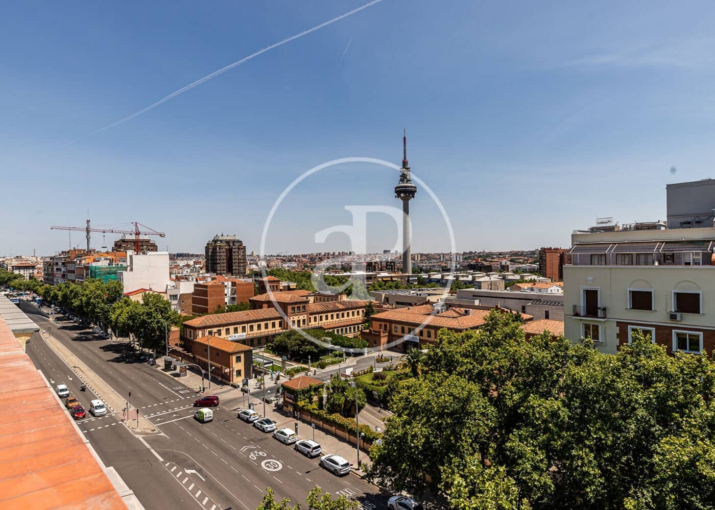 3 bedroom Apartment for sale in Madrid city - € 1,450,000 (Ref: 9977331)