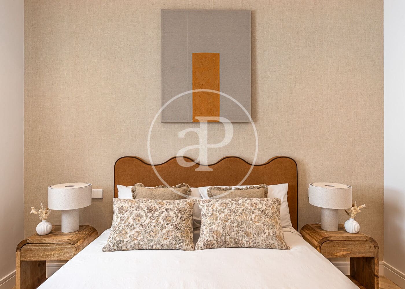 3 bedroom Apartment for sale in Madrid city - € 1,450,000 (Ref: 9977331)