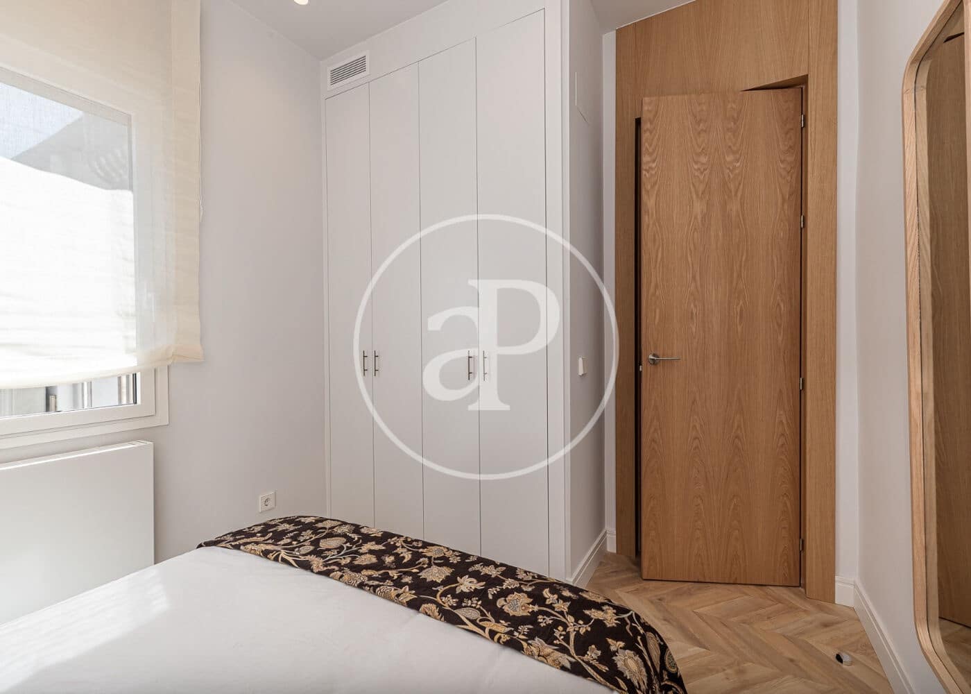 3 bedroom Apartment for sale in Madrid city - € 1,450,000 (Ref: 9977331)