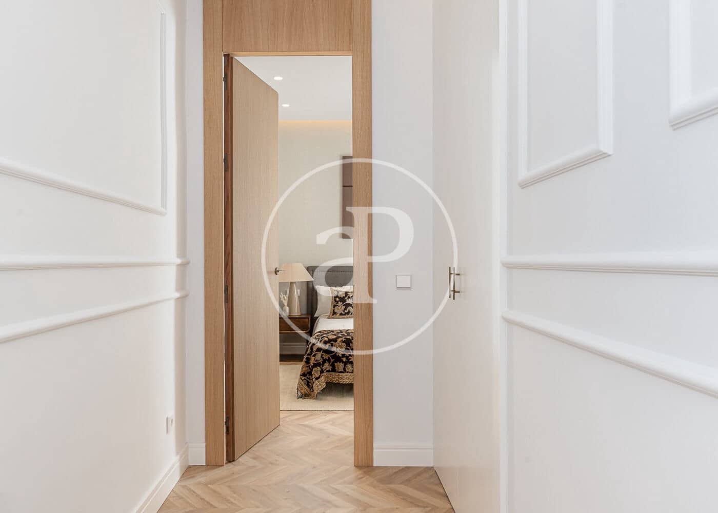 3 bedroom Apartment for sale in Madrid city - € 1,450,000 (Ref: 9977331)