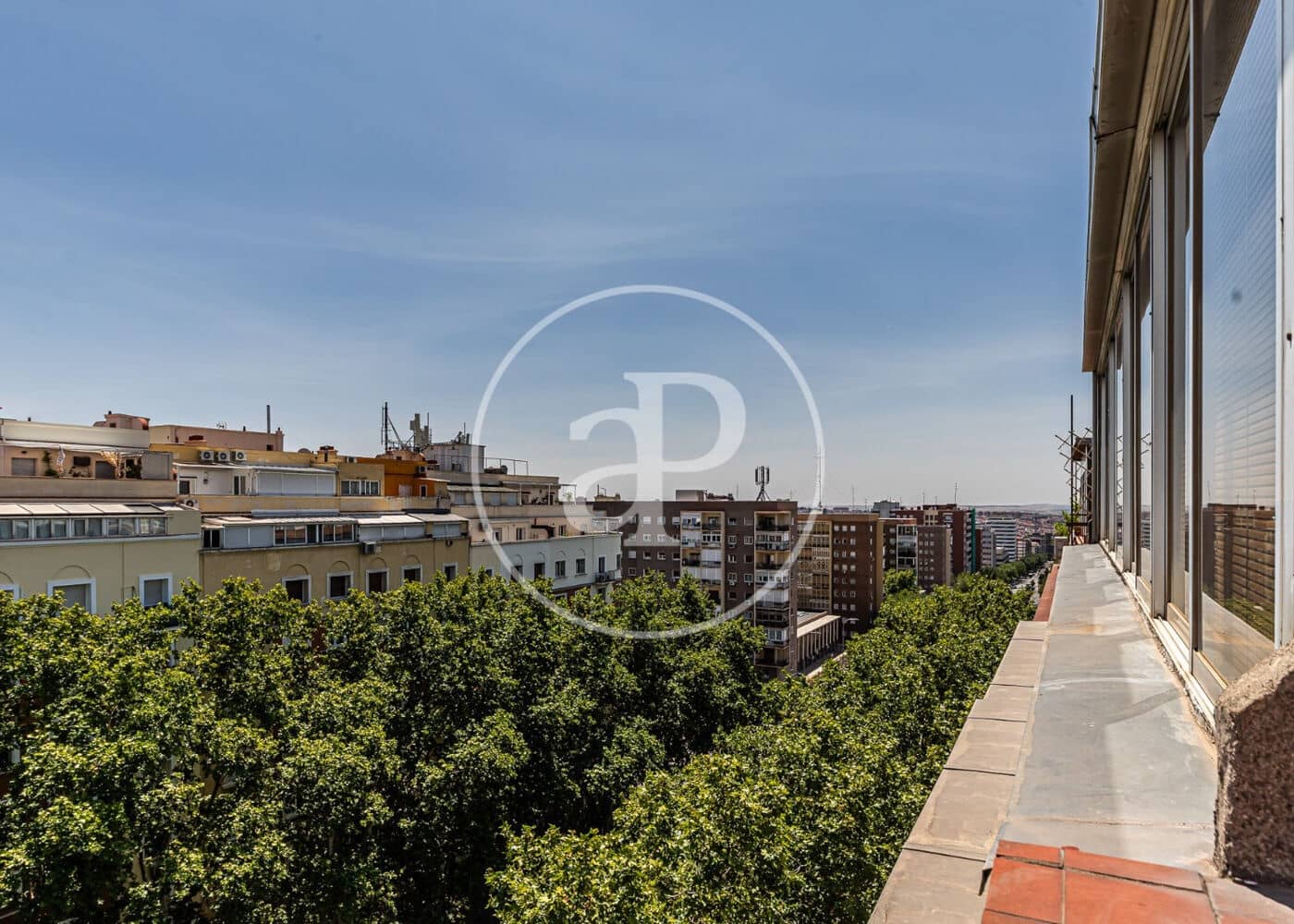 3 bedroom Apartment for sale in Madrid city - € 1,450,000 (Ref: 9977331)
