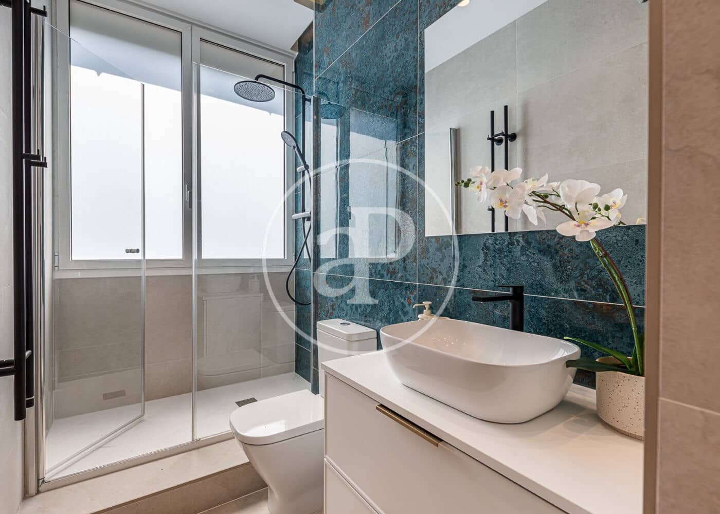 3 bedroom Apartment for sale in Madrid city - € 1,450,000 (Ref: 9977331)