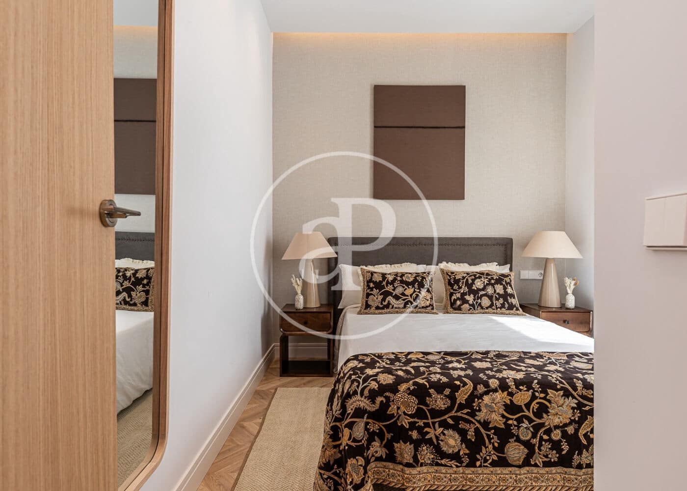 3 bedroom Apartment for sale in Madrid city - € 1,450,000 (Ref: 9977331)
