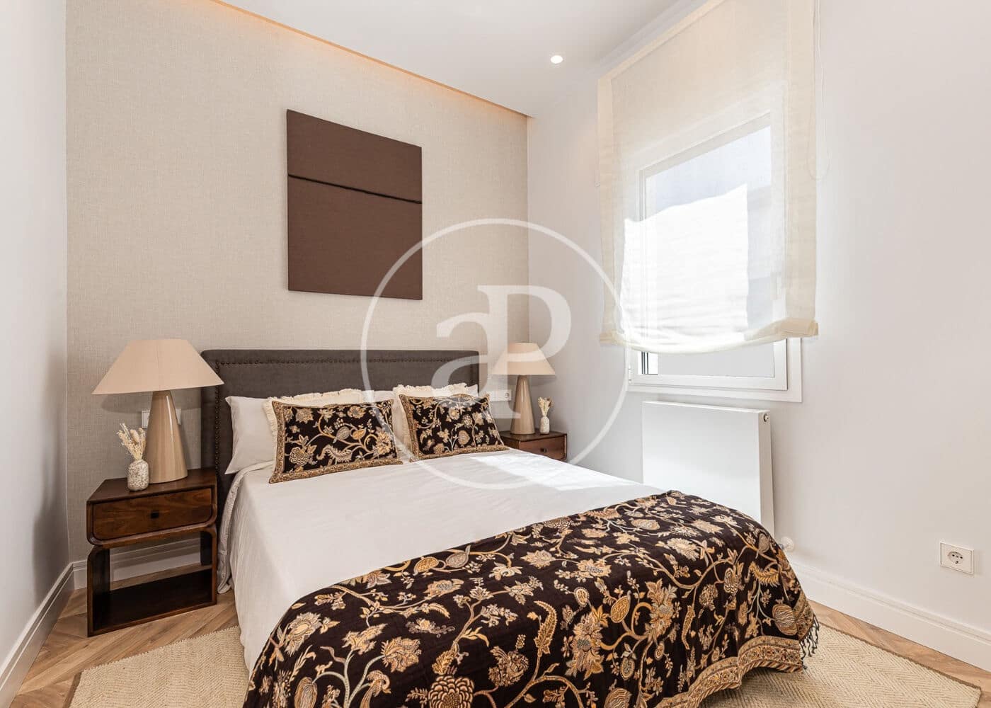 3 bedroom Apartment for sale in Madrid city - € 1,450,000 (Ref: 9977331)