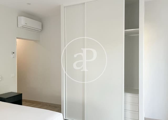 3 camera da letto Appartamento da affittare in Recoletos, Madrid città - 3.850 € (Rif: 9977332)