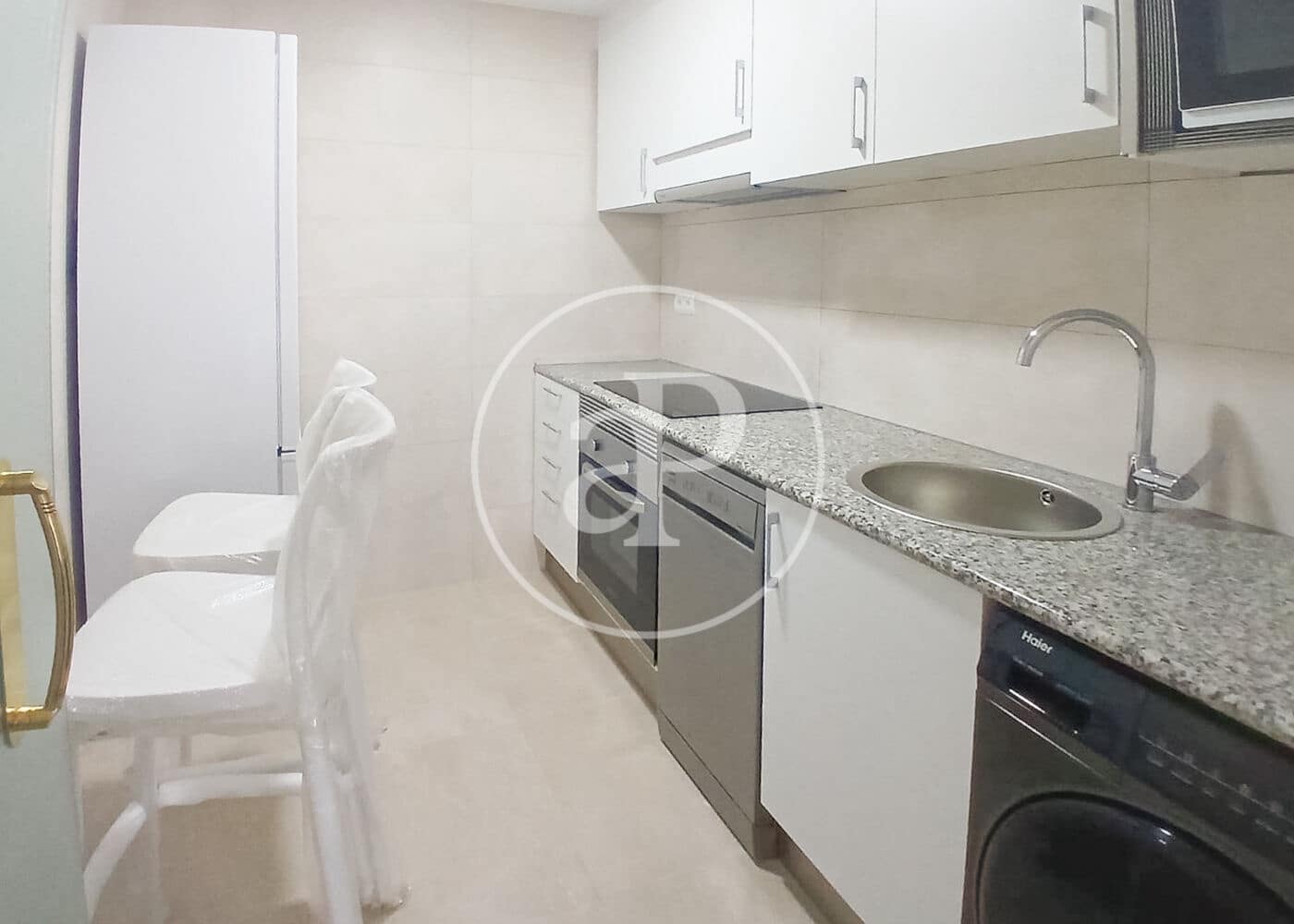 3 sypialnia Apartament do wynajęcia w Miasto Madryt - 3 850 € (Ref: 9977332)
