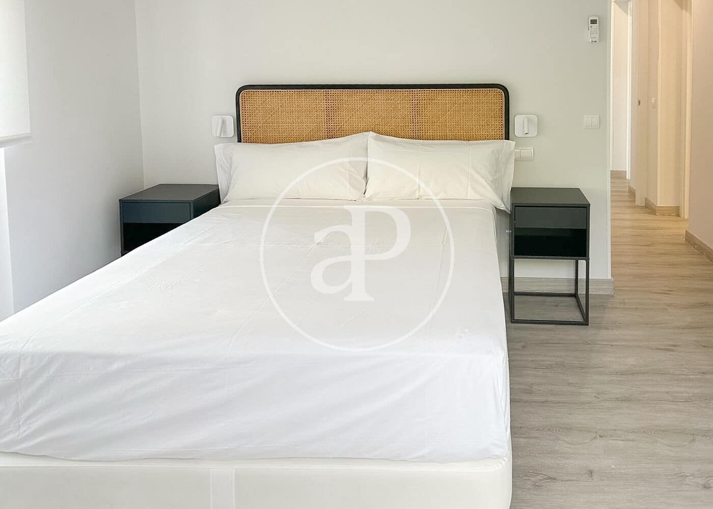 3 sypialnia Apartament do wynajęcia w Miasto Madryt - 3 850 € (Ref: 9977332)