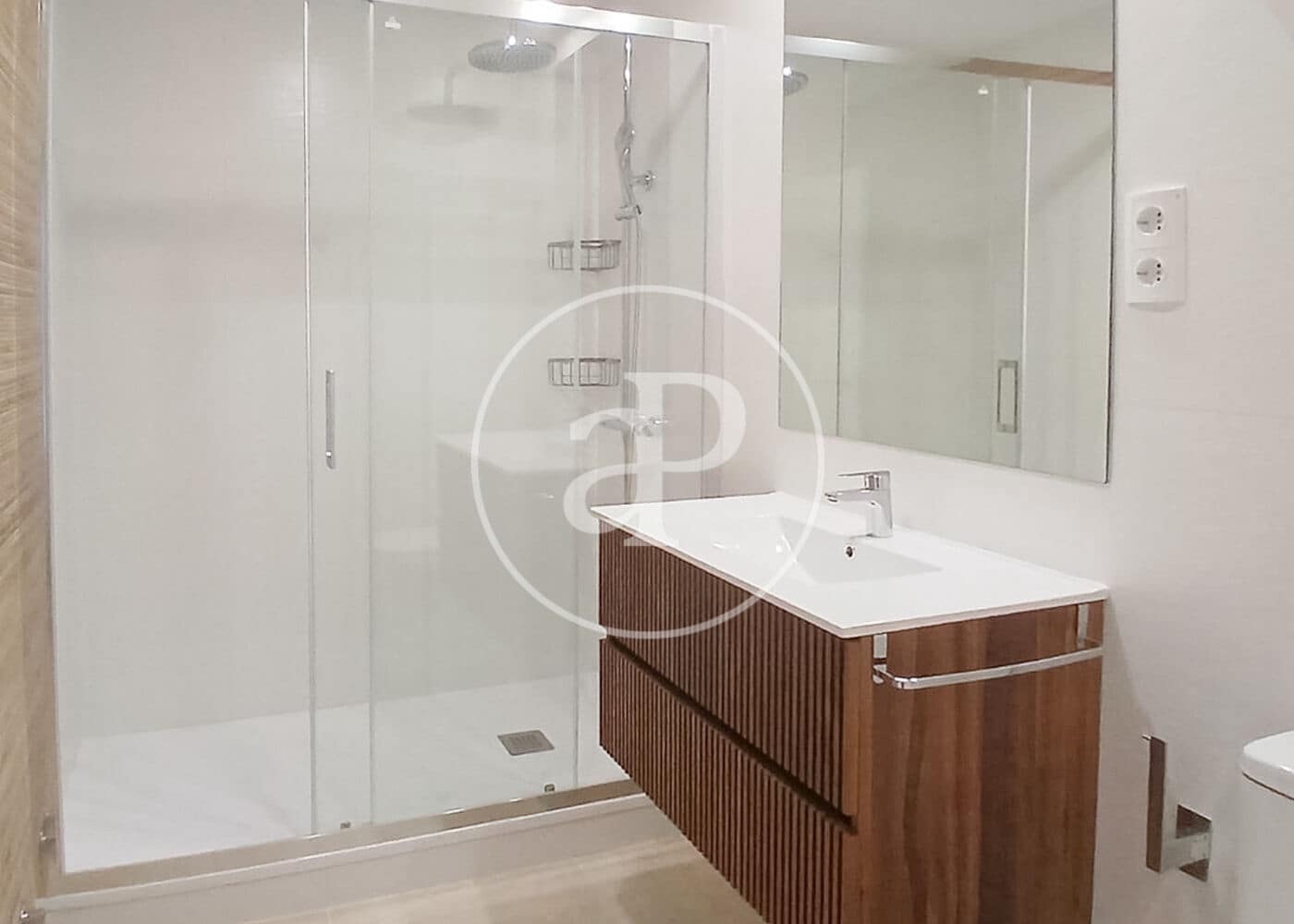 3 sypialnia Apartament do wynajęcia w Miasto Madryt - 3 850 € (Ref: 9977332)
