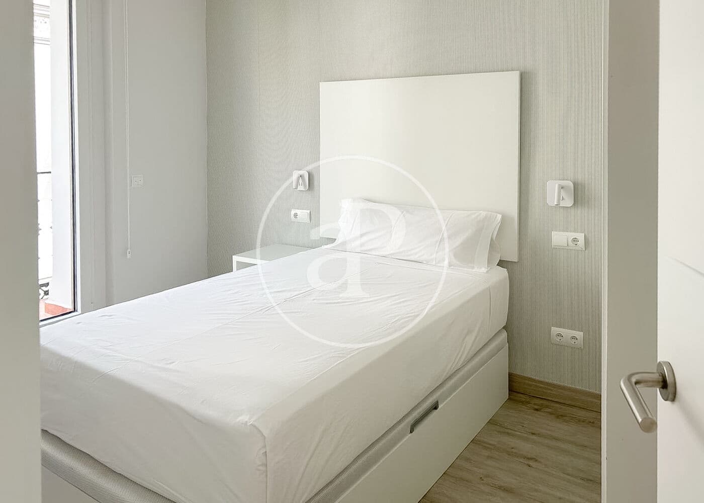 3 sypialnia Apartament do wynajęcia w Miasto Madryt - 3 850 € (Ref: 9977332)