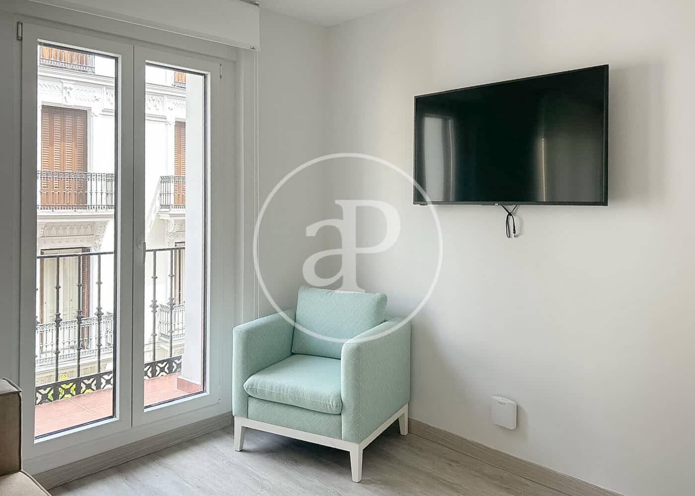 3 sypialnia Apartament do wynajęcia w Miasto Madryt - 3 850 € (Ref: 9977332)