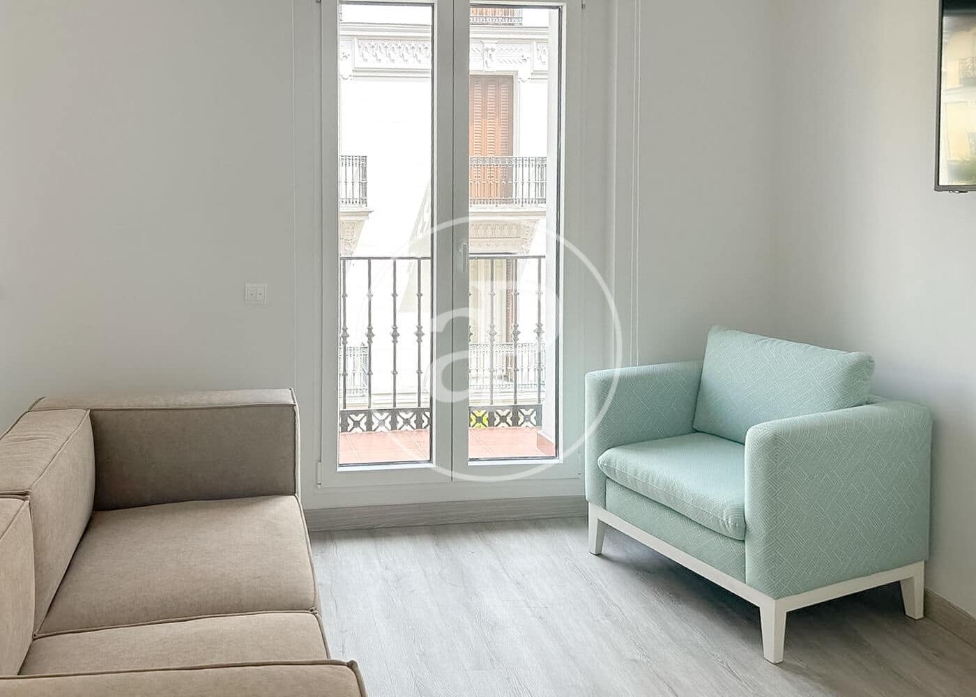3 sypialnia Apartament do wynajęcia w Miasto Madryt - 3 850 € (Ref: 9977332)